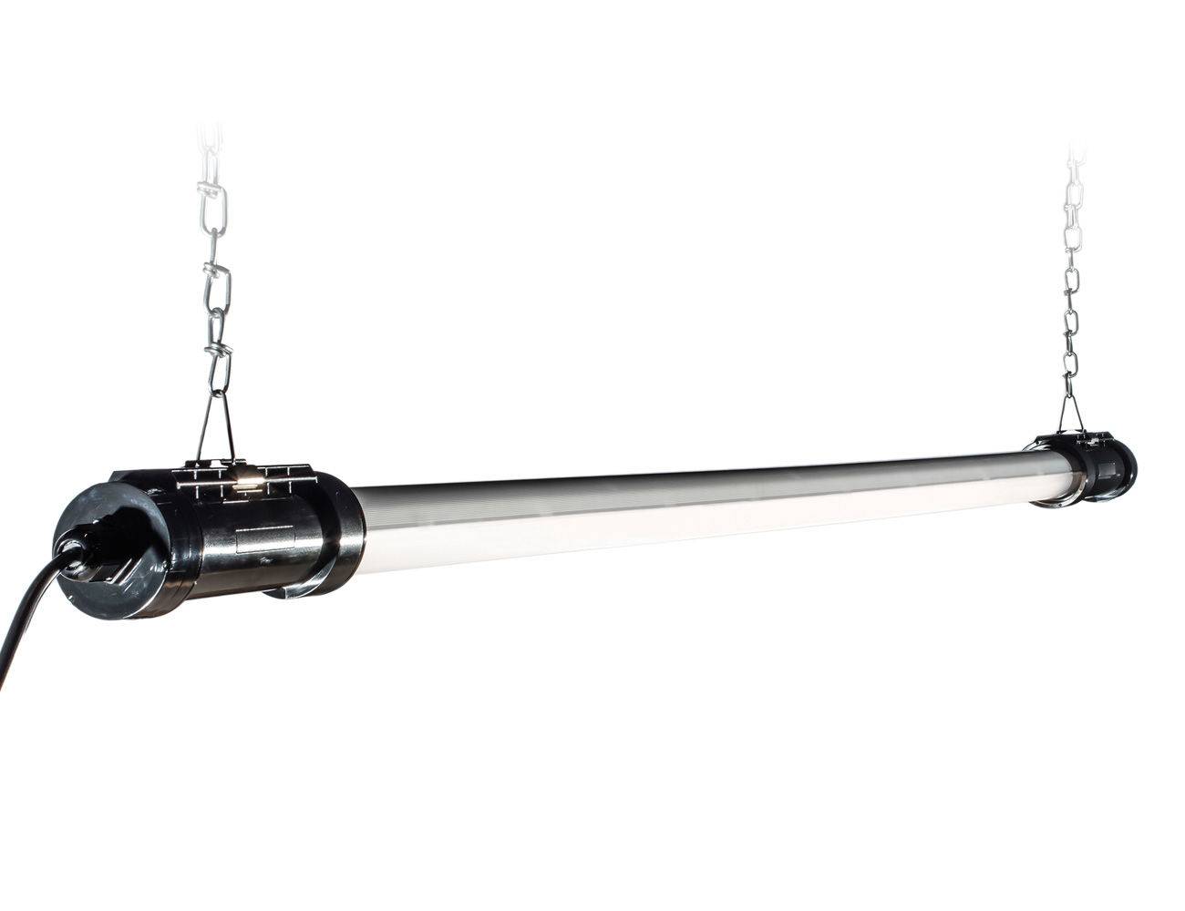 LED Feuchtraumleuchte Eldor 04