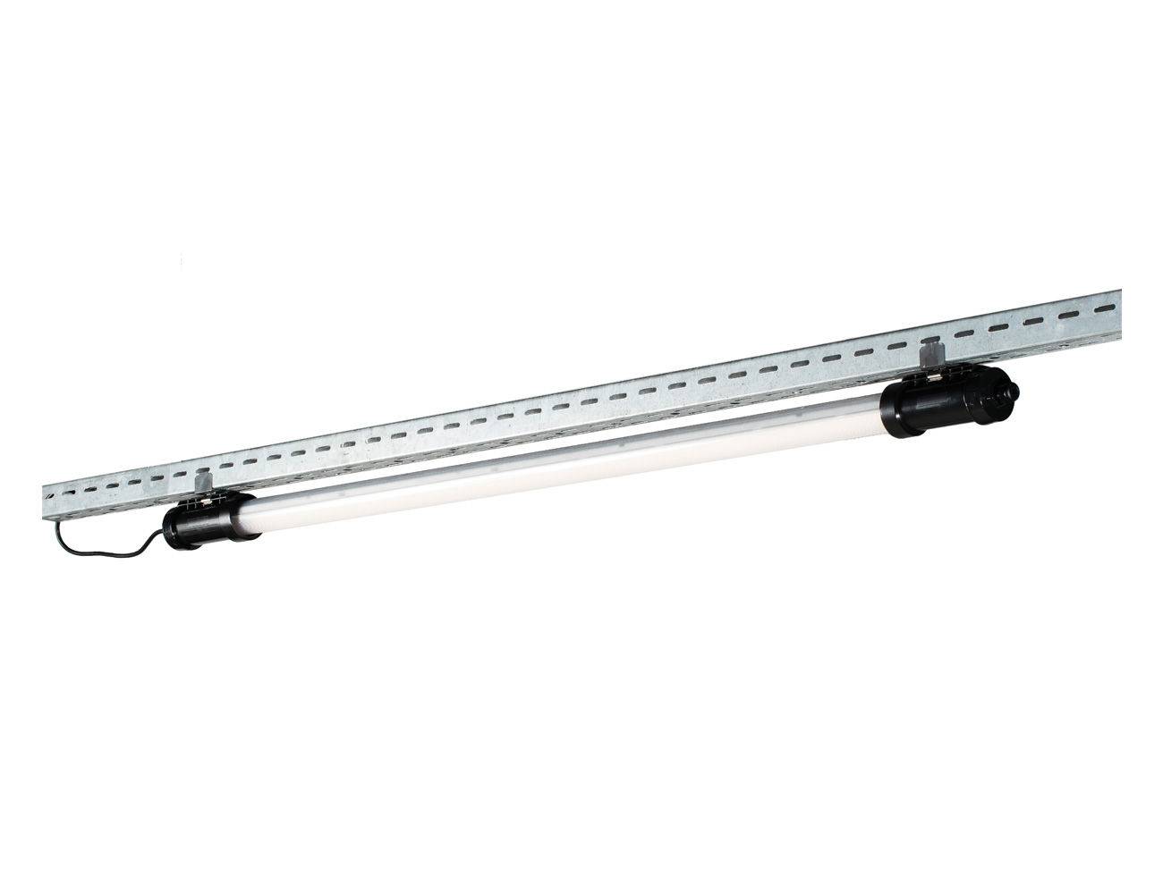 LED Feuchtraumleuchte Eldor 01